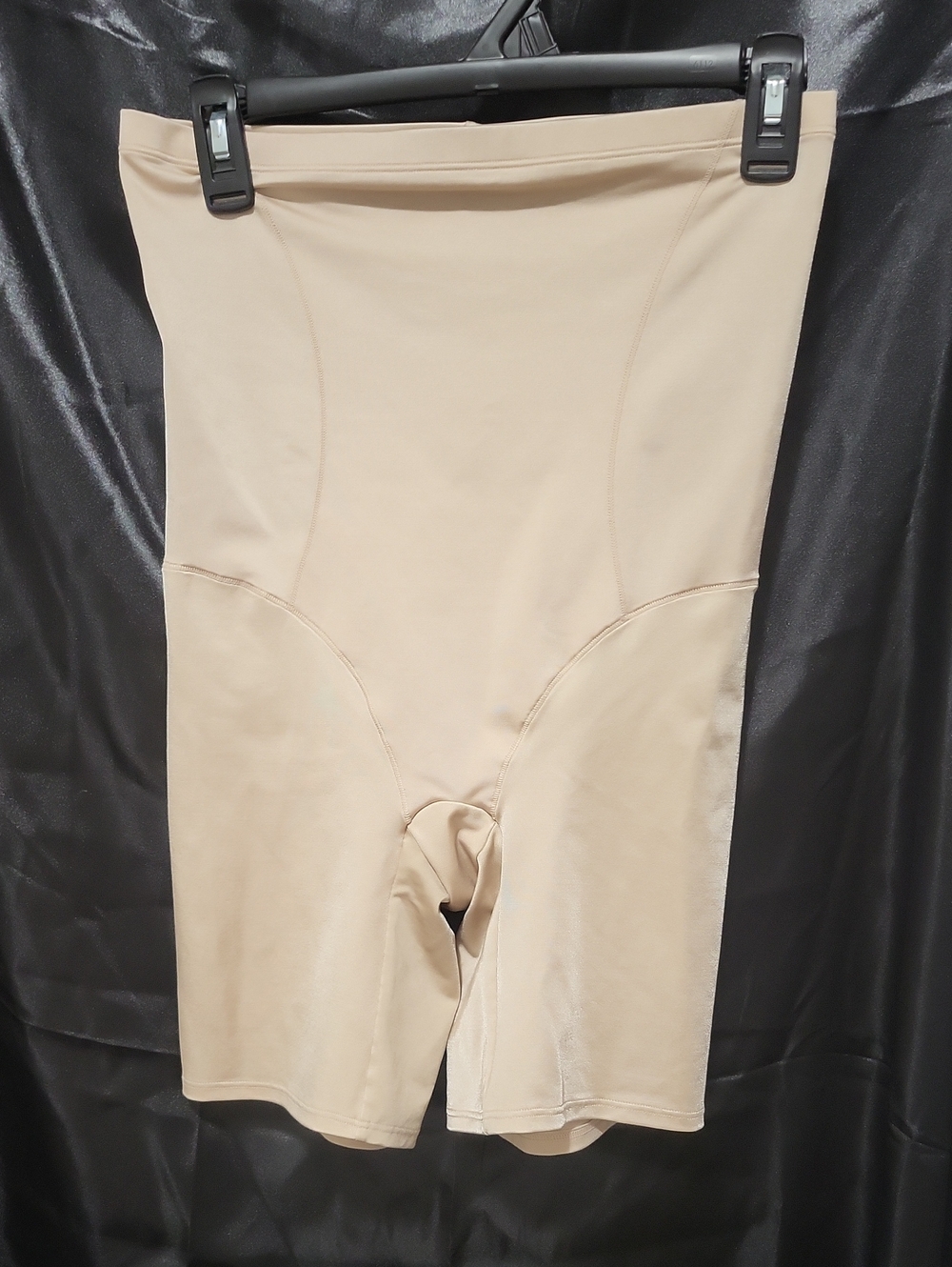 2 Pairs Bali Style # 8097 Shapewear Size XL